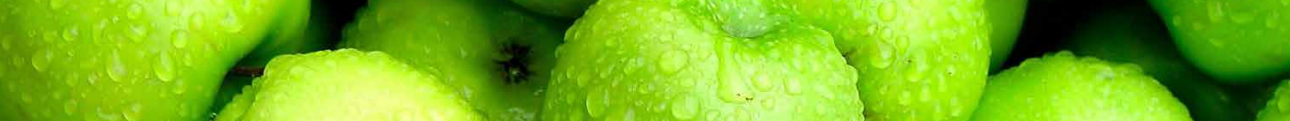 Banner manzana