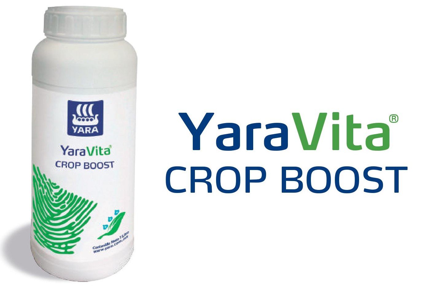 YaraVita CropBoost