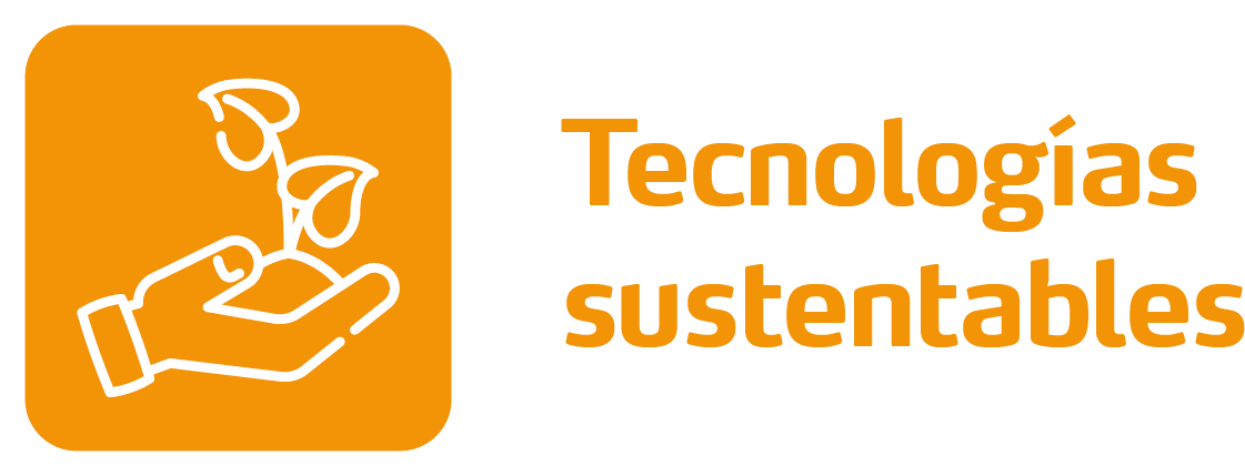 Tecnologías sustentables