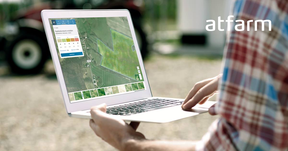 Atfarm