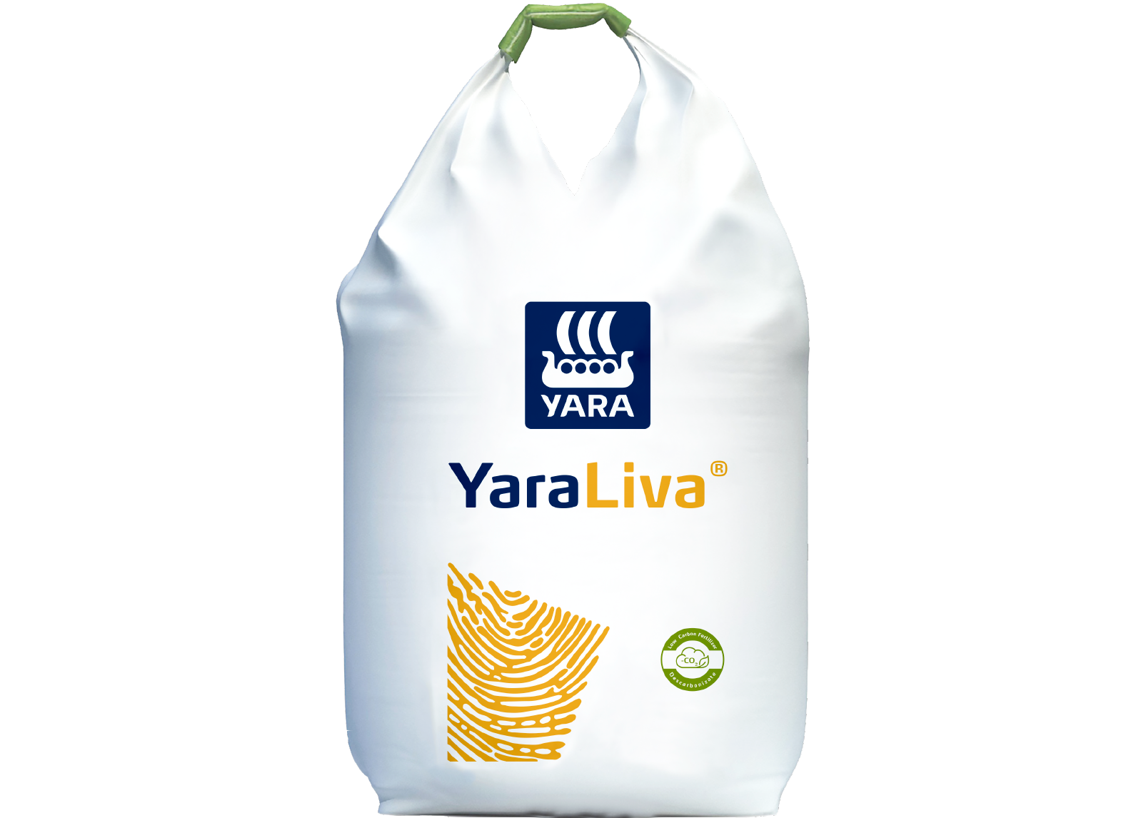 Bolsas de YaraLiva 