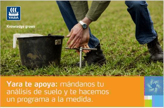  analisis de suelo