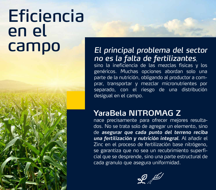 Banner 2 newsletter YaraBela NITROMAG Z