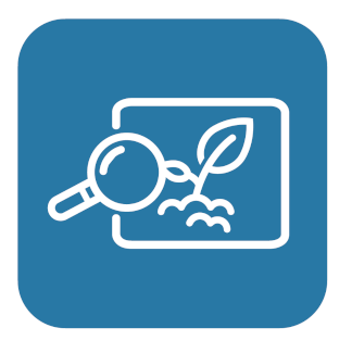 Ícono portafolio digital