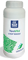 YaraVita Crop Boost Envase