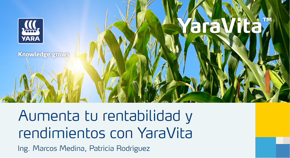 Yaravita Teprosyn